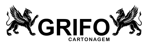 Grifo Cartonagem